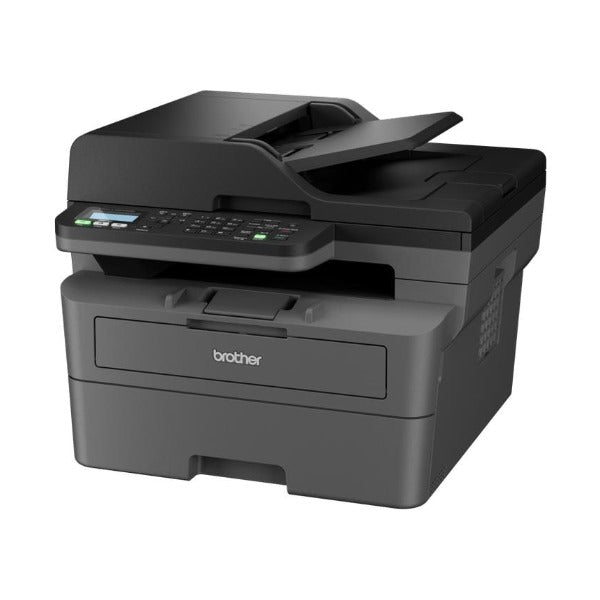 Brother MFC-L2800DW – Schwarzweiss-Laser-Multifunktionsdrucker