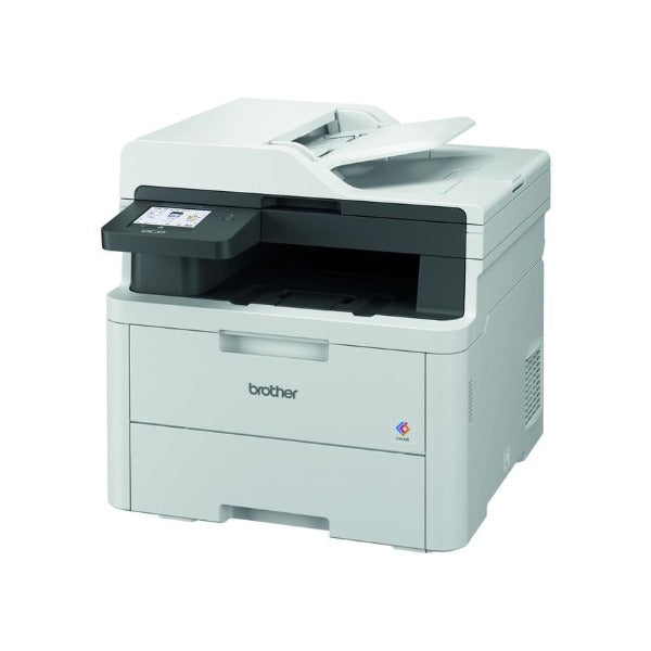 Brother DCP-L3560CDW – Farblaser-Multifunktionsdrucker