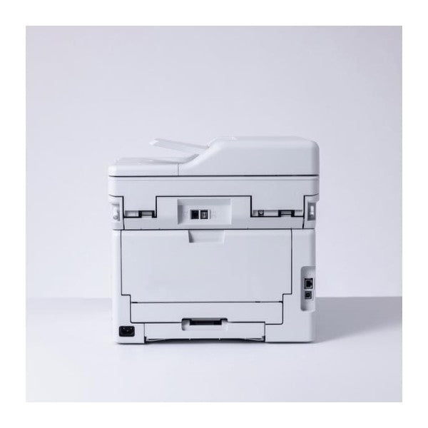 Brother MFC-L3760CDW – Farblaser-Multifunktionsdrucker