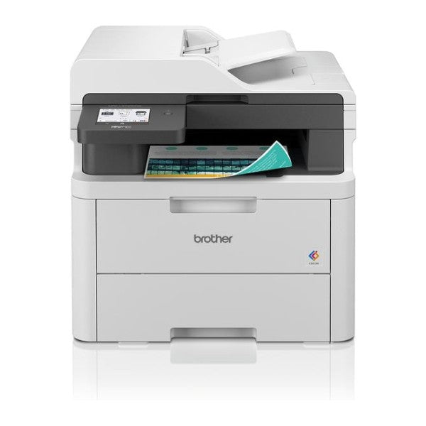 Brother MFC-L3760CDW – Farblaser-Multifunktionsdrucker