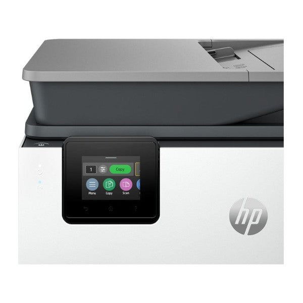 HP OfficeJet Pro 9120e – Tintenstrahl-Multifunktionsdrucker
