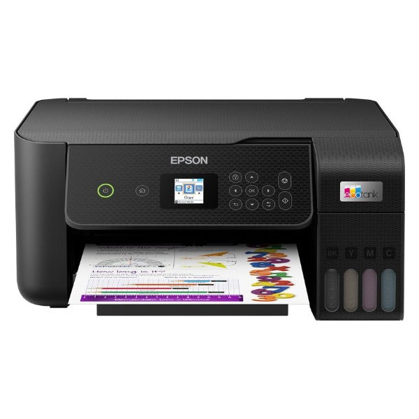 Epson EcoTank ET-2870 – Tintenstrahl-Multifunktionsdrucker