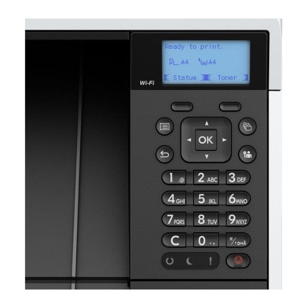 Kyocera ECOSYS PA4000x – Schwarzweiss-Laserdrucker