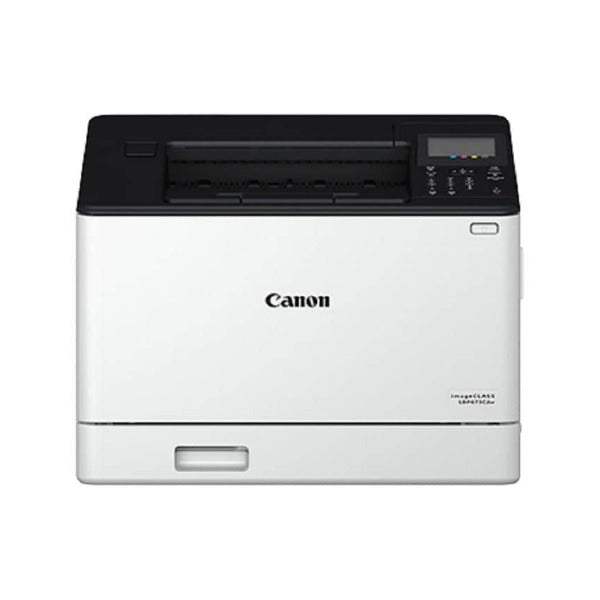 Canon i-SENSYS LBP673Cdw II – Farblaserdrucker