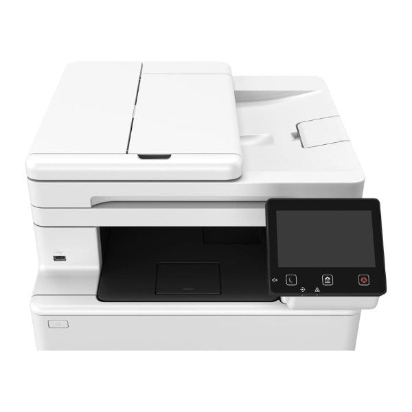 Canon i-SENSYS MF664Cdw – Farblaser-Multifunktionsdrucker
