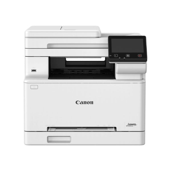 Canon i-SENSYS MF664Cdw – Farblaser-Multifunktionsdrucker
