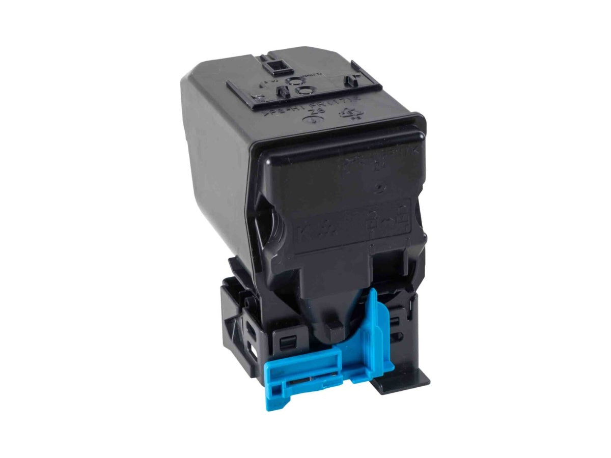 Toner-Modul komp. zu Epson WF AL-C300 7'300 Seiten, black