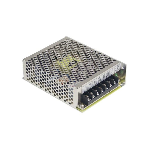 Netzteil Mean Well RD-50B, 5 V / 24 V, 53.6 W – 1 Stück