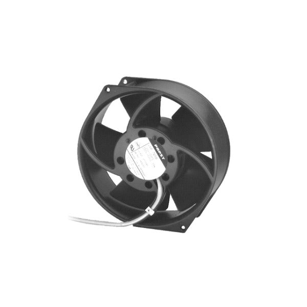 Axiallüfter ebm-papst W2S130, 230 V, 150 x 172 x 55 mm – 1 Stück