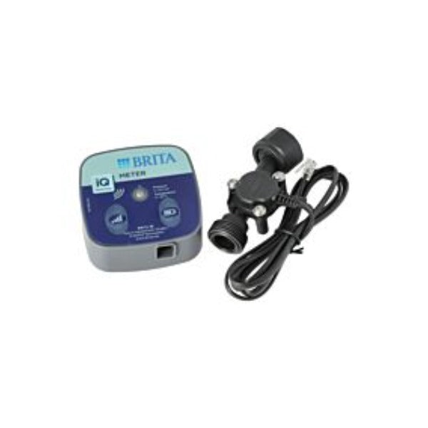 Brita iQ Meter 100–700 l/h, 3/4 Zoll – 1 Stück