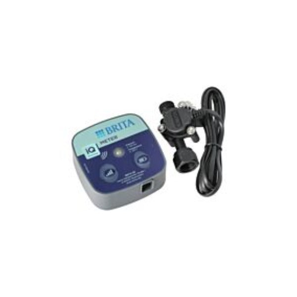 Brita iQ Meter 10–100 l/h, 3/8 Zoll – 1 Stück