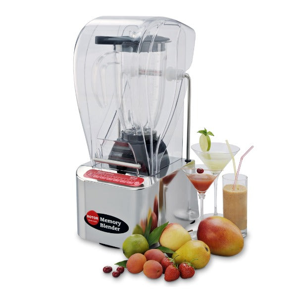 Rotor Memory Blender RMB3, 2 l, 1000 W – 1 Stück