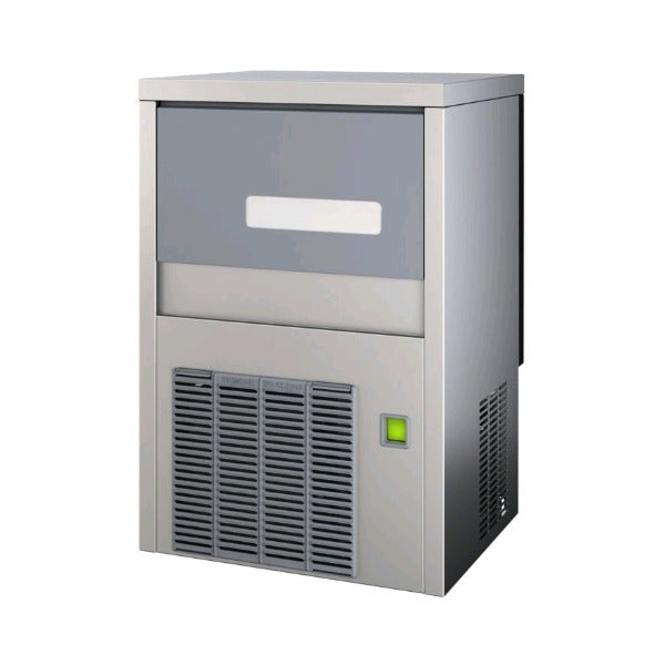 Eiswürfelmaschine NTF SL 60 A, 32 kg/24 h – 1 Stück