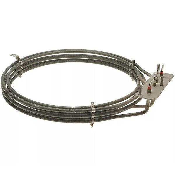 Heizkörper für Wiesheu M64, 3,2 bis 4,3 kW