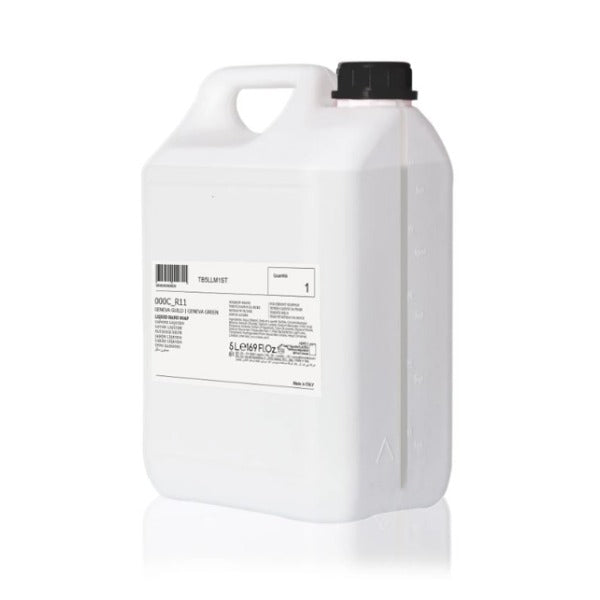 Flüssigseife Travelcare Essentials, Nachfüllbidon 5 L – 2 Bidons