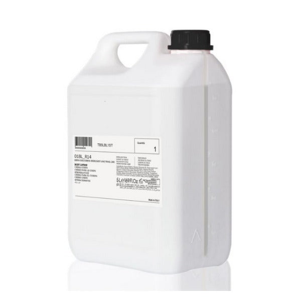 Körperlotion GUEST LOVE, Nachfüllbidon 5 L – 2 Bidons