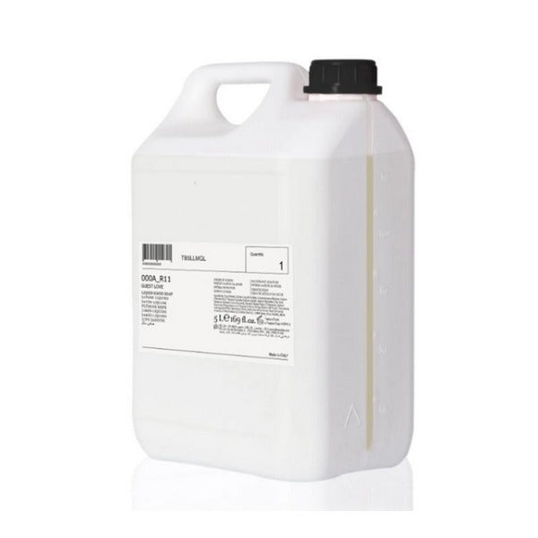 Flüssigseife GUEST LOVE, Nachfüllbidon 5 L – 2 Bidons