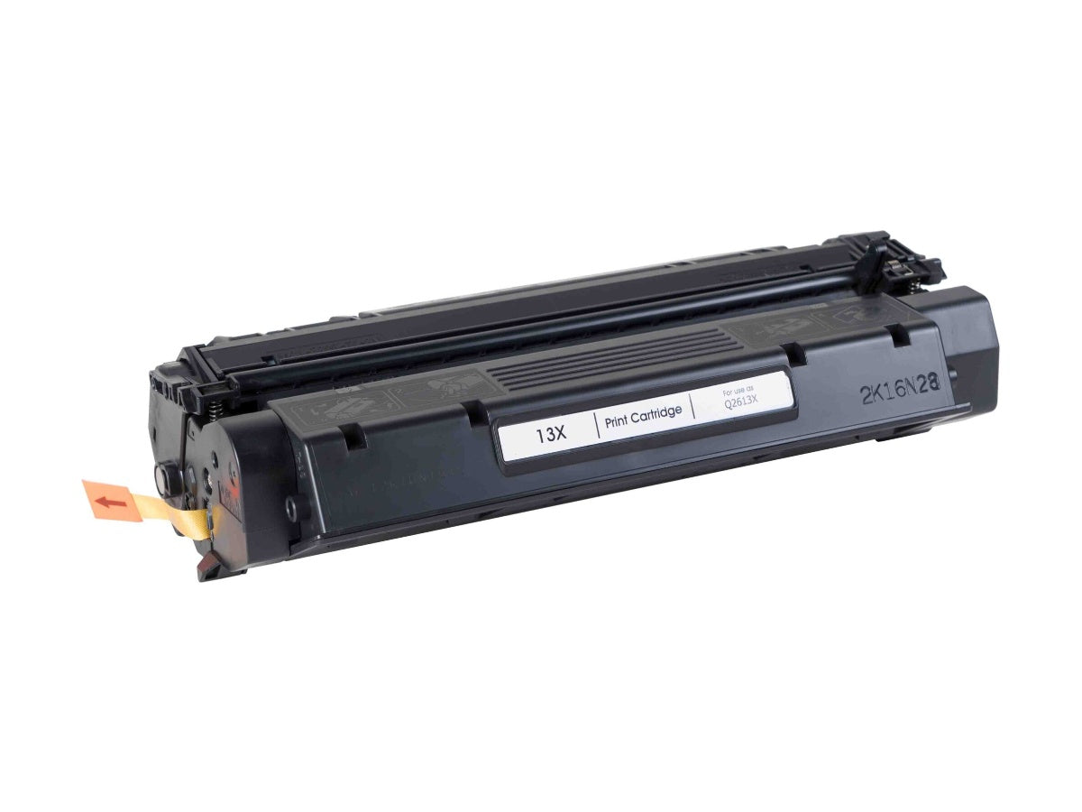 Toner-Modul komp. zu Q2613X 4'000 Seiten, schwarz