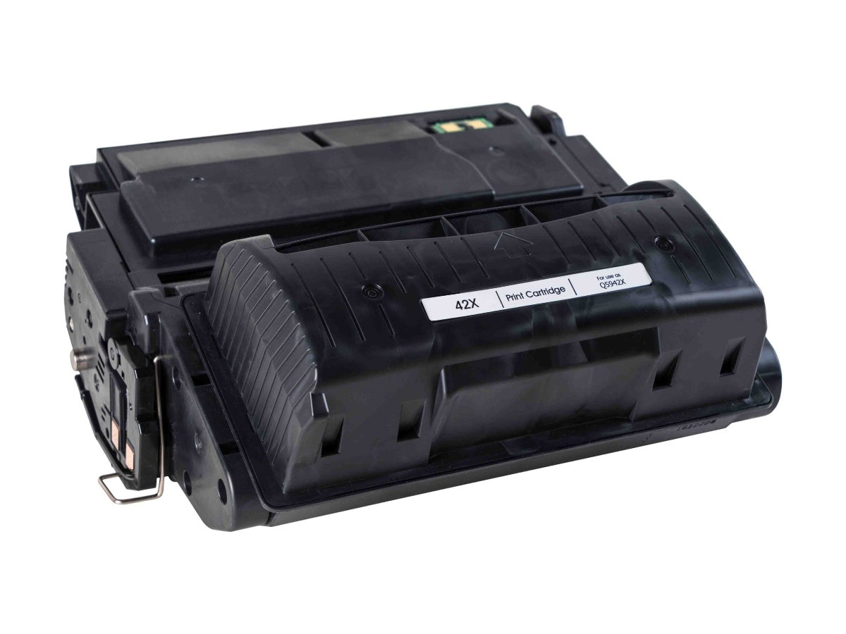Toner-Modul komp. zu Q5942X 20'000 Seiten, schwarz