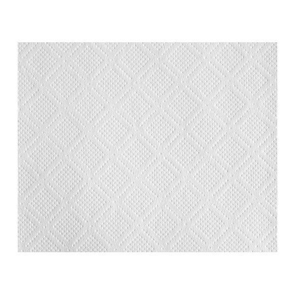 Rollenhandtuchspender Katrin Inclusive, Kunststoff, weiss, 403 × 335 × 216 mm