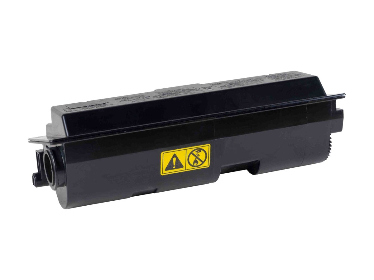 Toner-Modul komp. zu TK-110 6'000 Seiten, schwarz