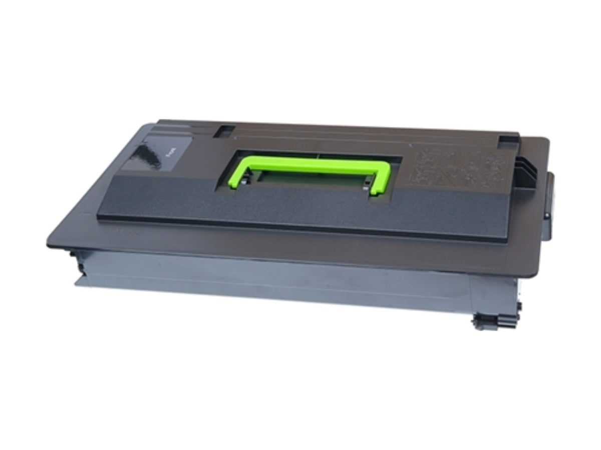 Toner-Modul komp. zu TK-725 34'000 Seiten, schwarz
