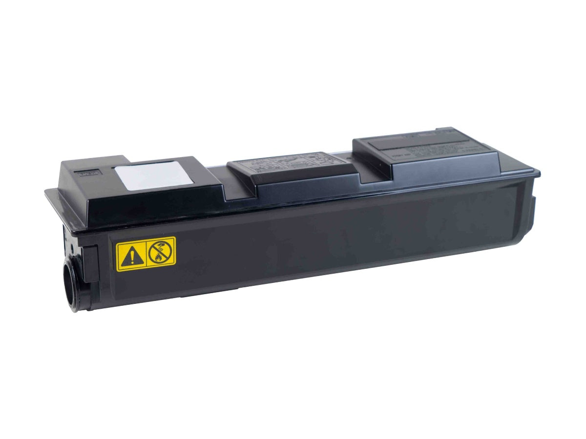 Toner-Modul komp. zu TK-450 15'000 Seiten, schwarz