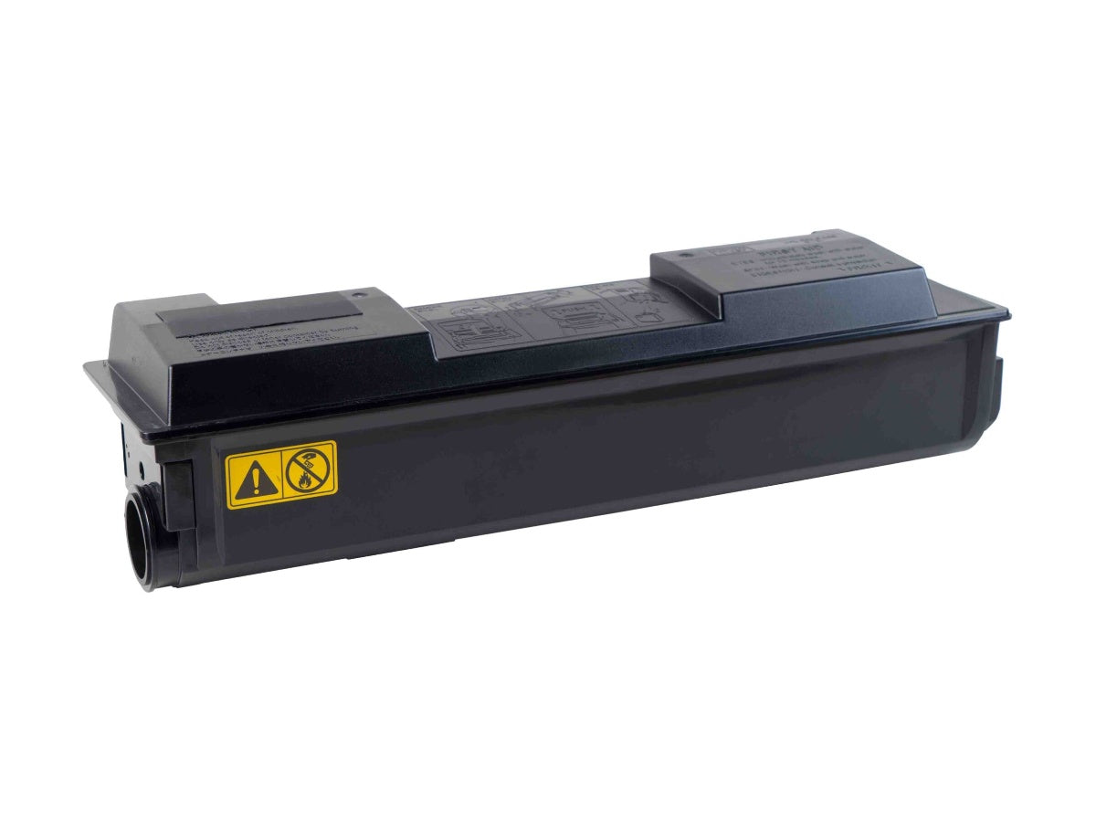 Toner-Modul komp. zu TK-440 15'000 Seiten, schwarz