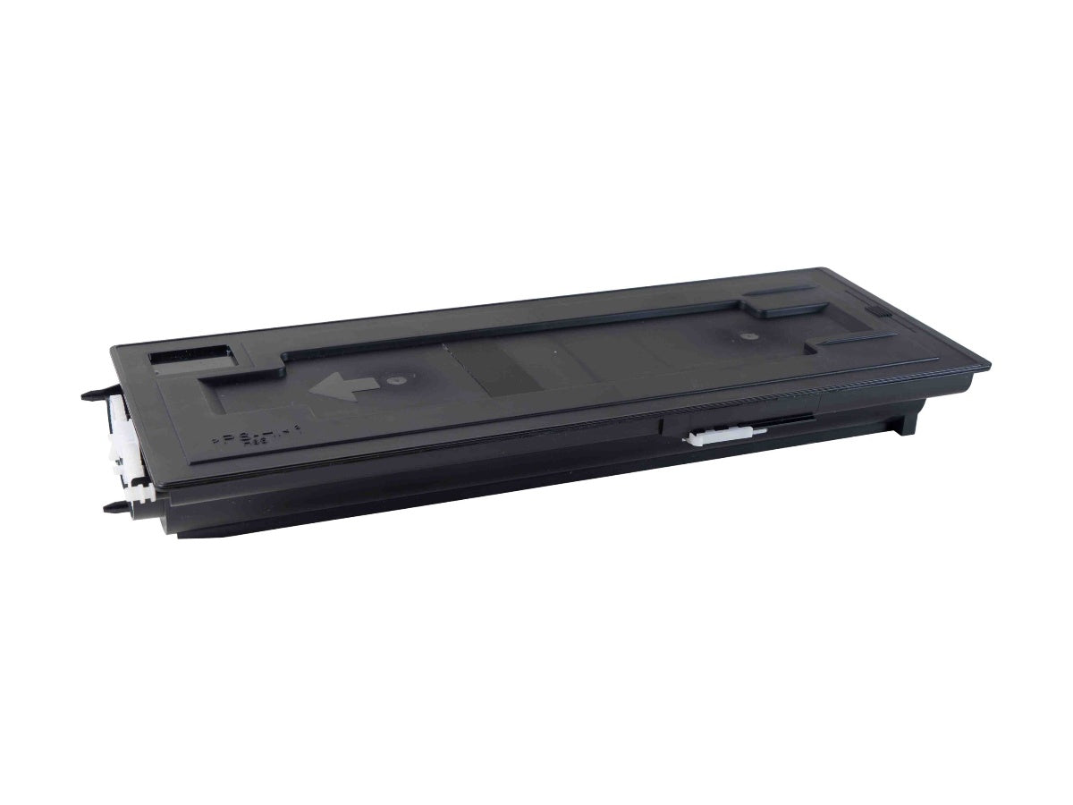 Toner-Modul komp. zu TK-420 15'000 Seiten, schwarz