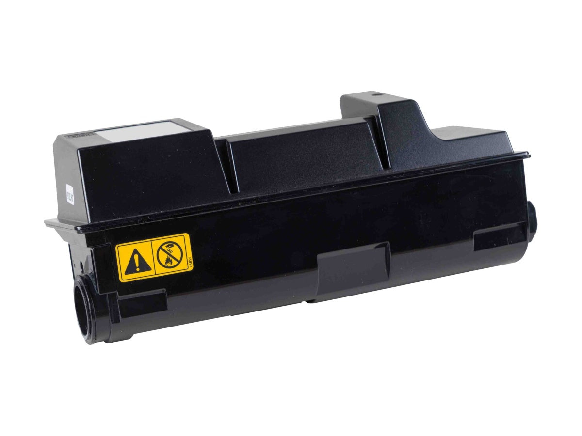 Toner-Modul komp. zu TK-350 15'000 Seiten, schwarz