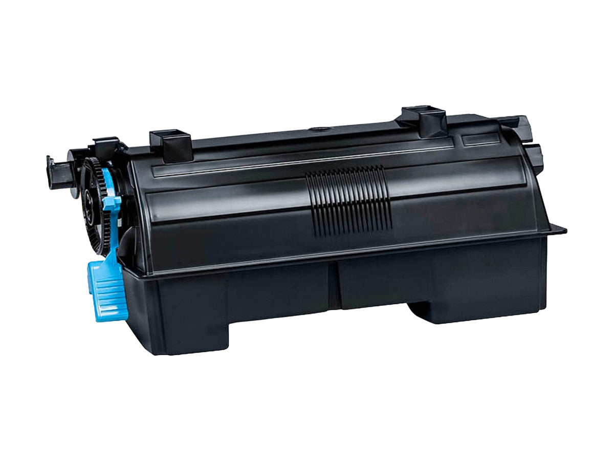 Toner-Modul komp. zu TK-3430 25'000 Seiten, schwarz