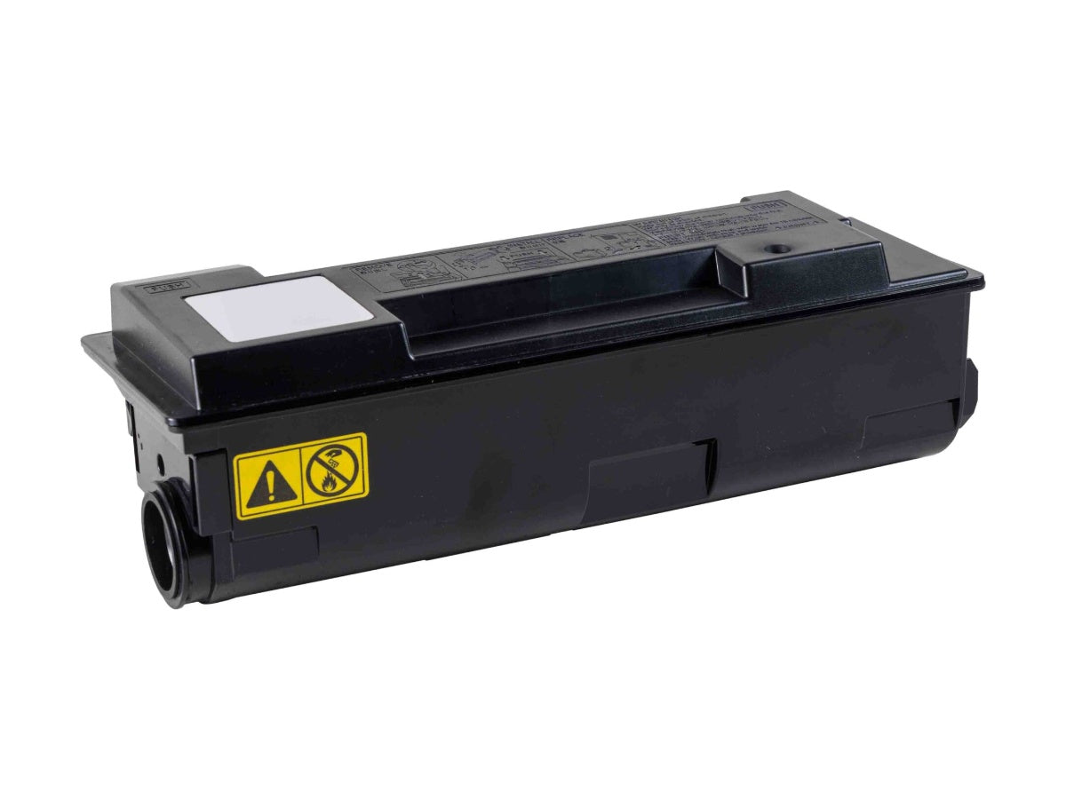 Toner-Modul komp. zu TK-340 12'000 Seiten, schwarz