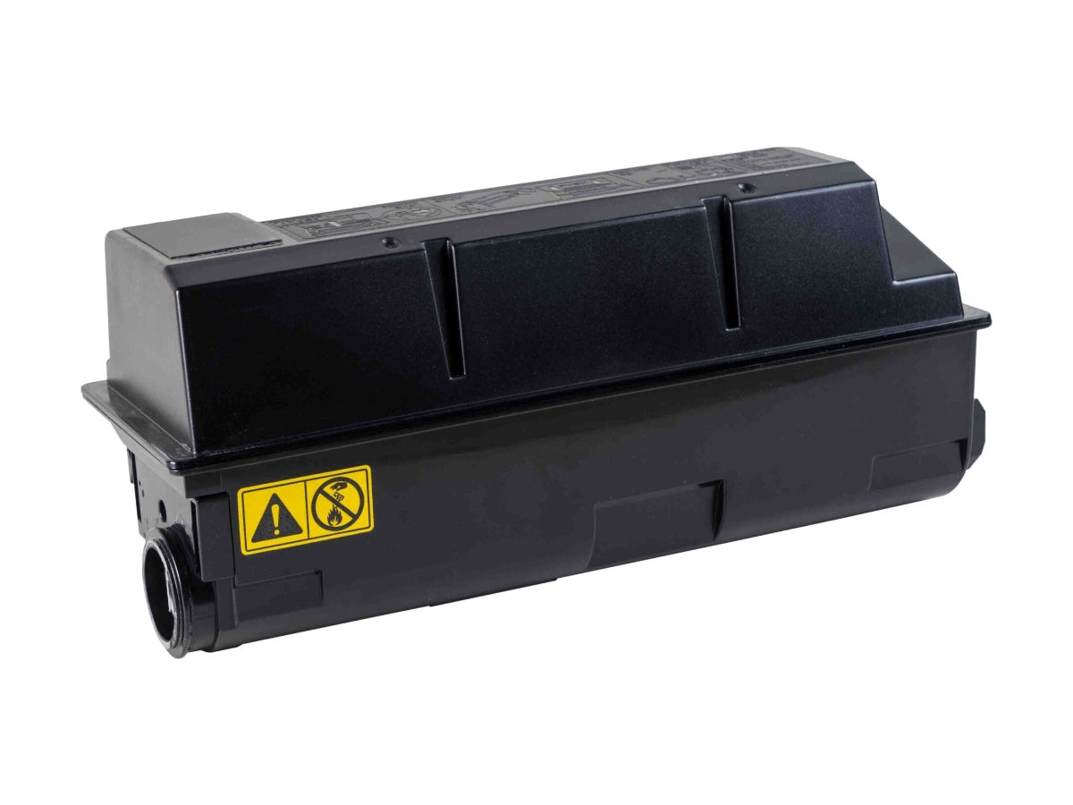 Toner-Modul komp. zu TK-330 20'000 Seiten, schwarz