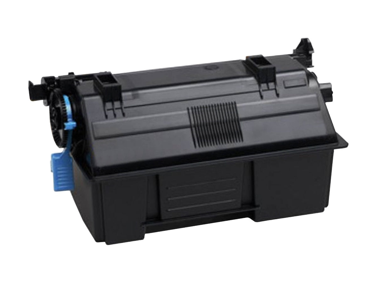 Toner-Modul komp. zu TK-3200 40'000 Seiten, schwarz