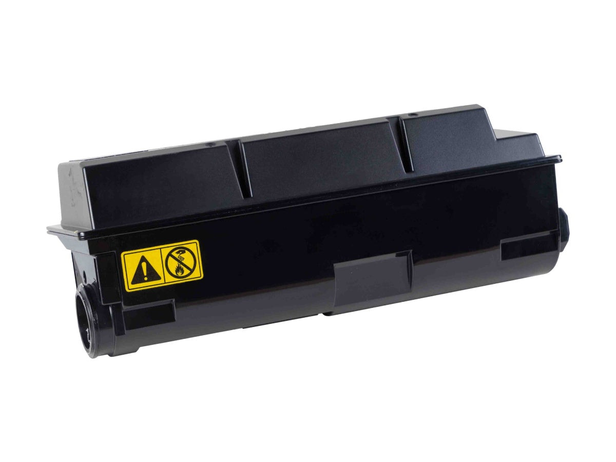Toner-Modul komp. zu TK-320 15'000 Seiten, schwarz