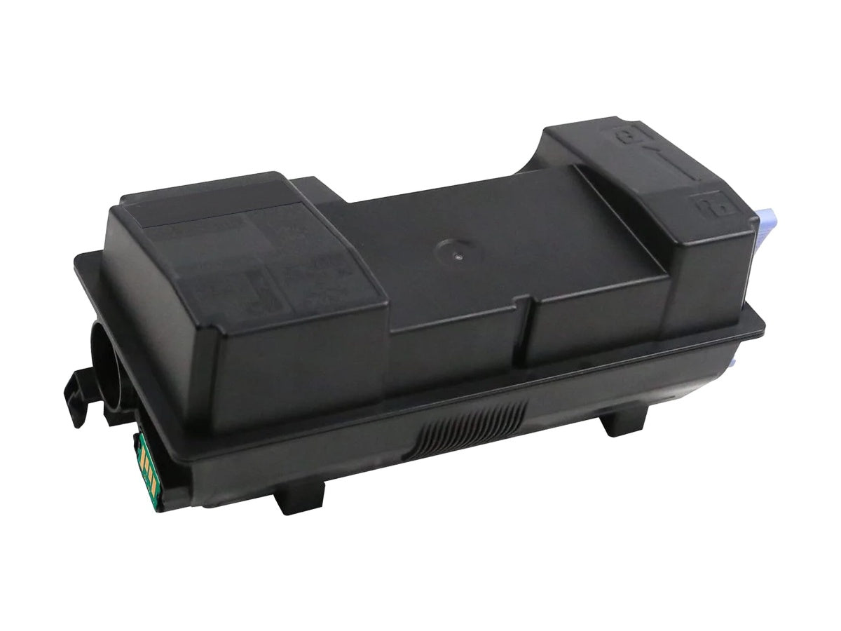 Toner-Modul komp. zu TK-3190 25'000 Seiten, schwarz