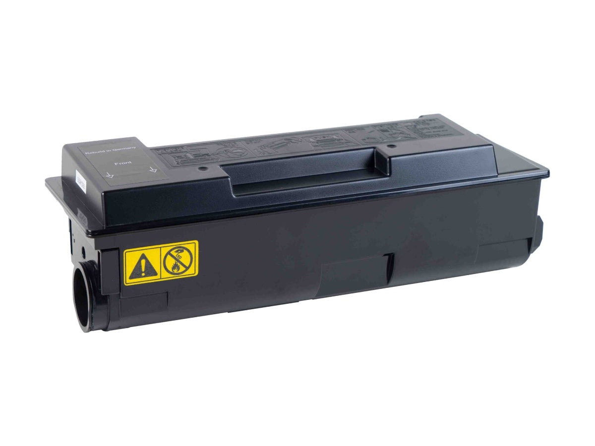 Toner-Modul komp. zu TK-310 12'000 Seiten, schwarz