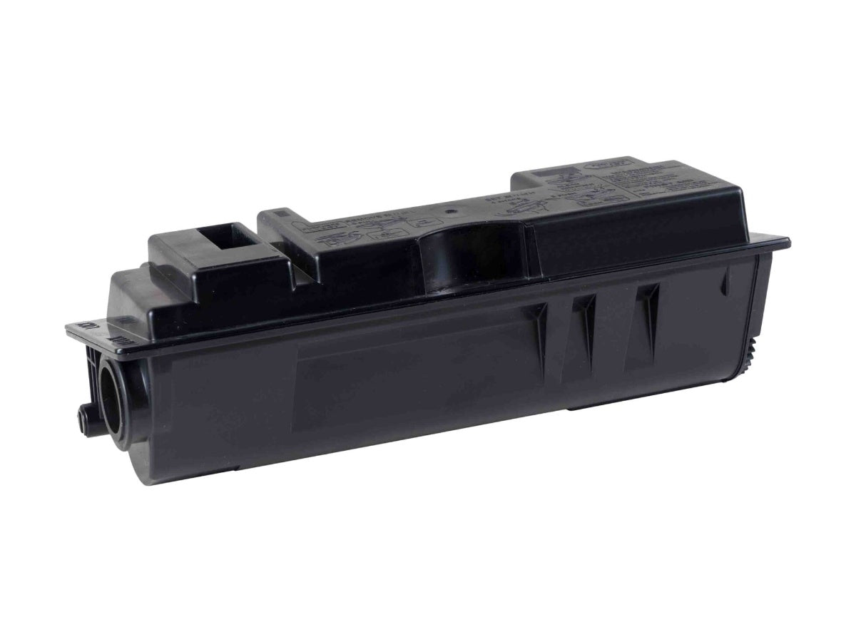 Toner-Modul komp. zu TK-18 7'200 Seiten, schwarz
