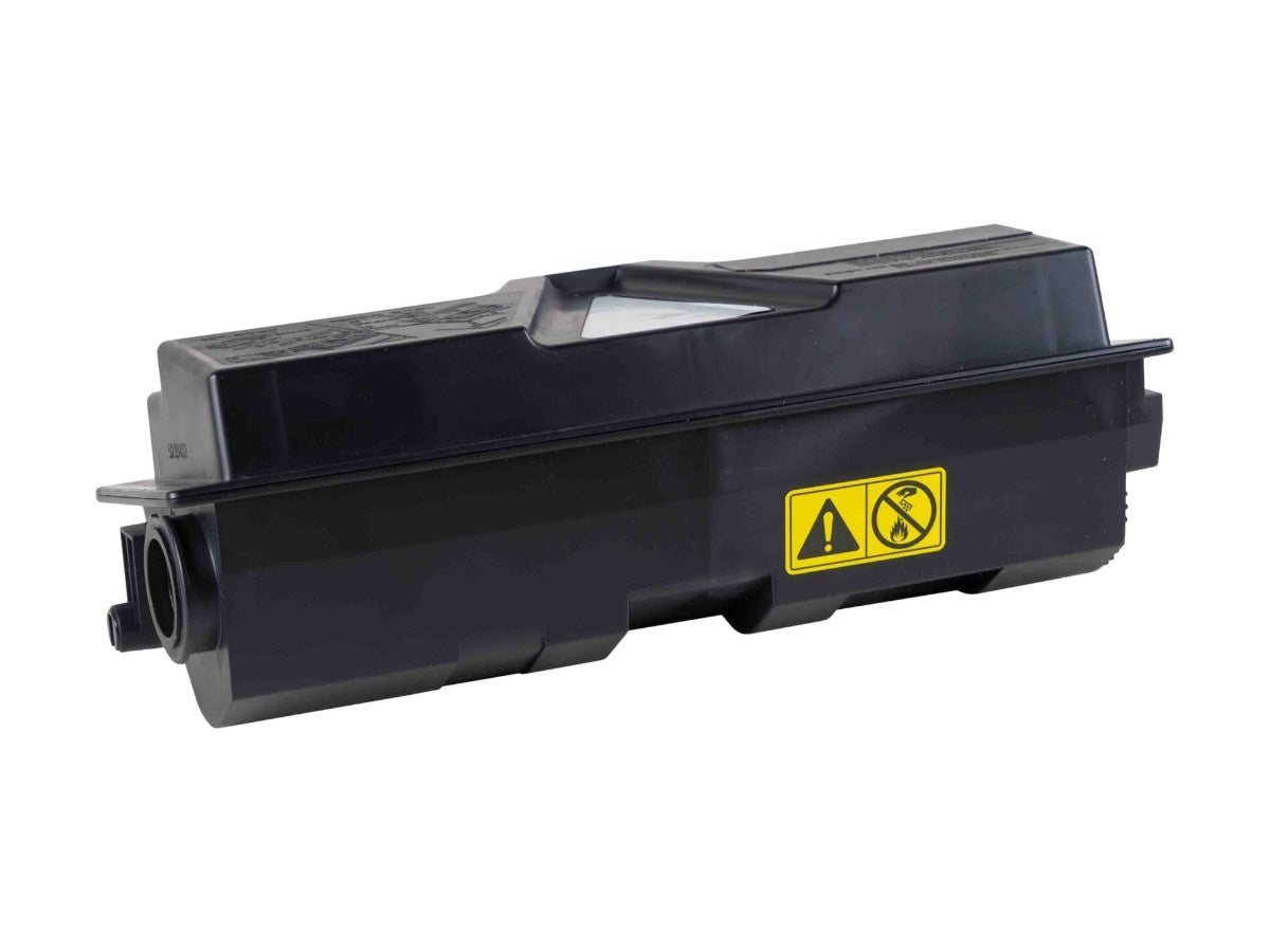 Toner-Modul komp. zu TK-170 7'200 Seiten, schwarz