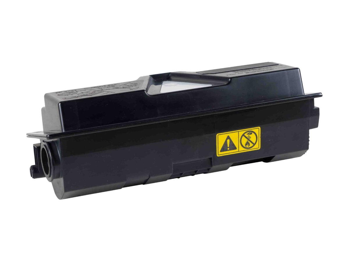 Toner-Modul komp. zu TK-130 7'200 Seiten, schwarz