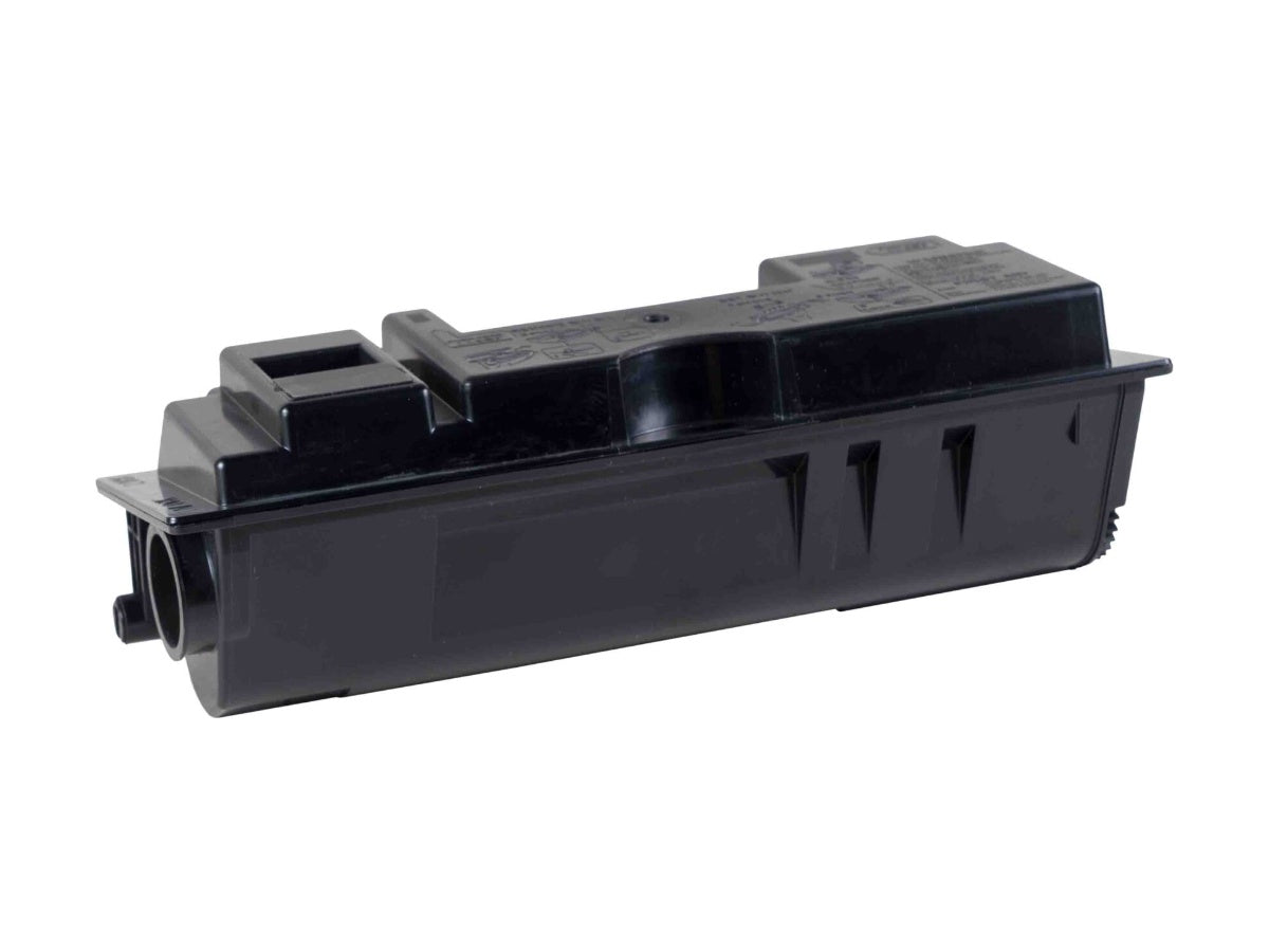 Toner-Modul komp. zu TK-120 7'200 Seiten, schwarz
