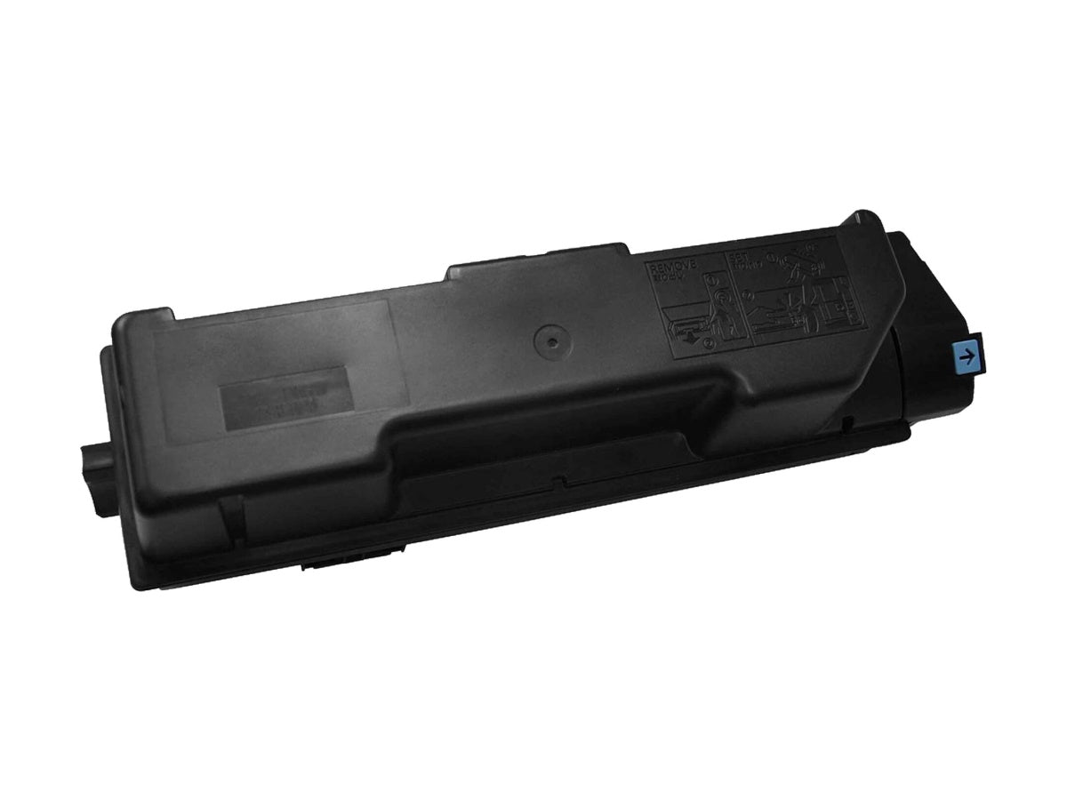 Toner-Modul komp. zu TK-1160 7'200 Seiten, schwarz