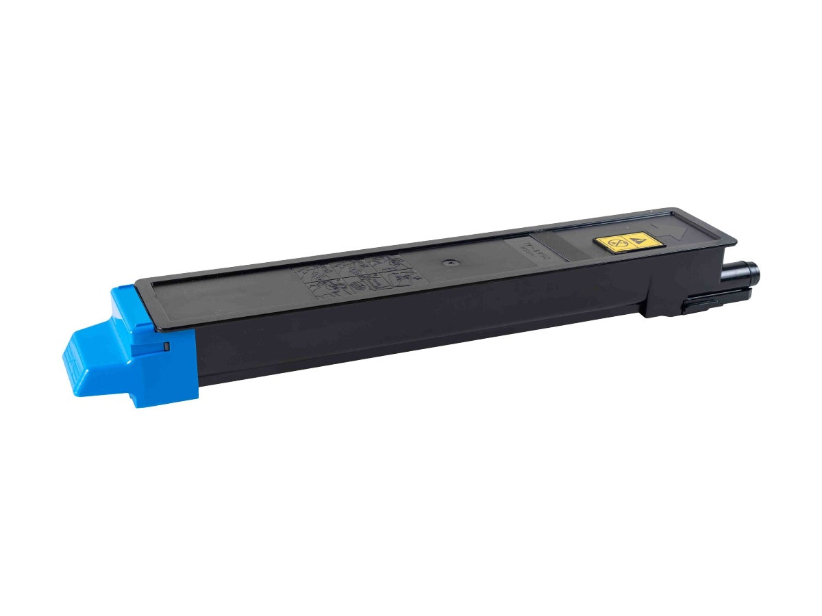 Kyocera TK-895 Toner kompatibel – 12'000 Seiten, Cyan