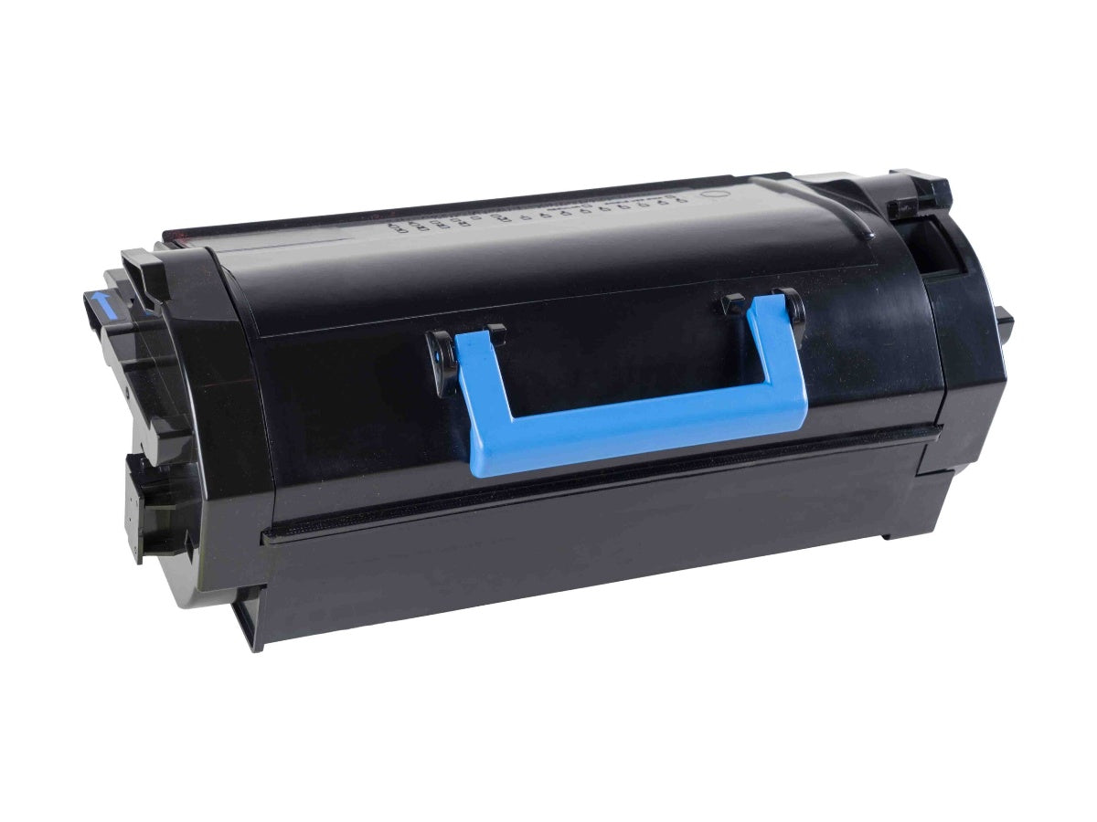 Toner-Modul komp. zu MX710 / 622H 25'000 Seiten, schwarz