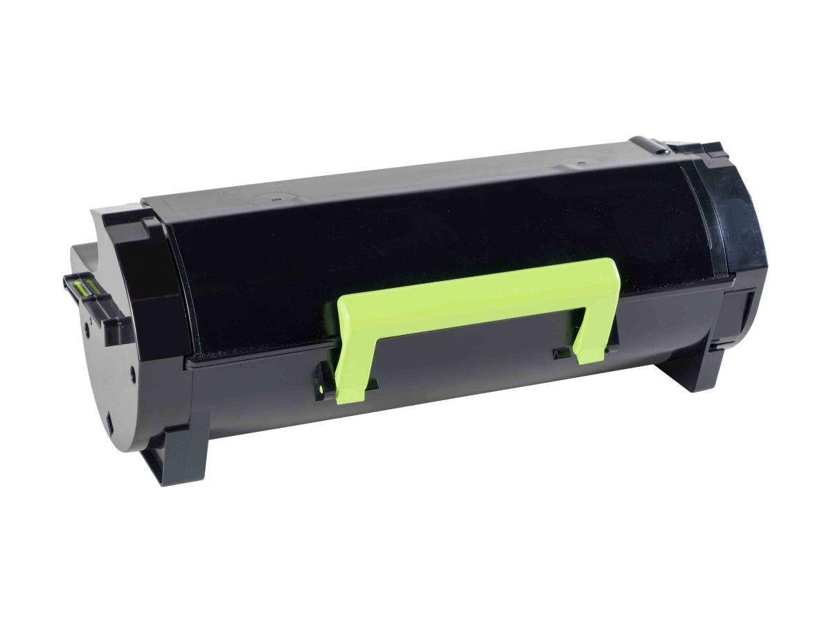 Toner-Modul komp. zu MS317/417/517/617 2'500 Seiten, schwarz