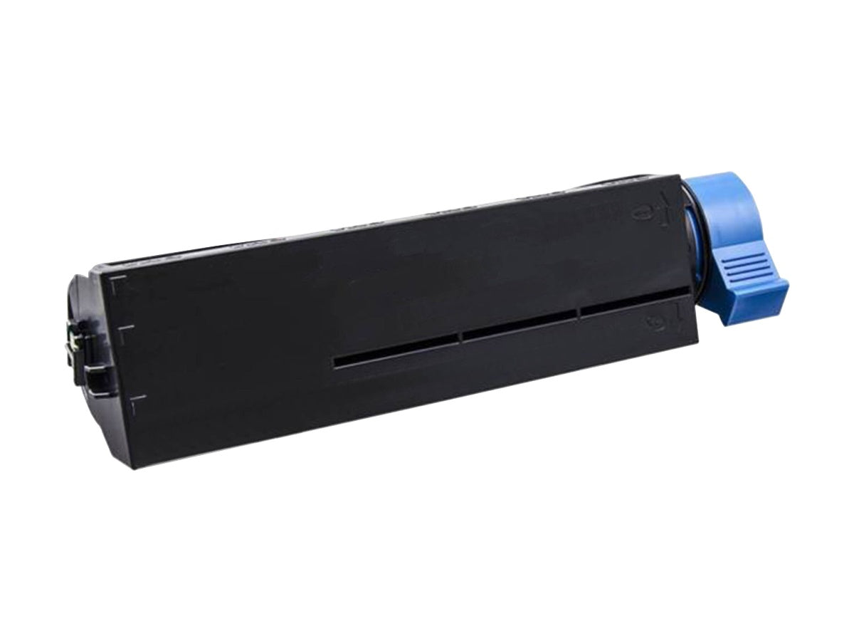 Toner-Modul komp. zu OKI B412 7'000 Seiten, schwarz