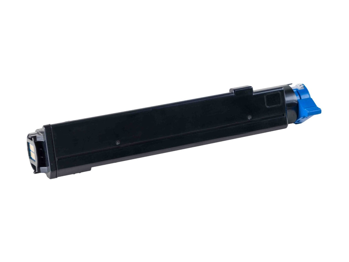Toner-Modul komp. zu OKI B4400 3'000 Seiten, schwarz