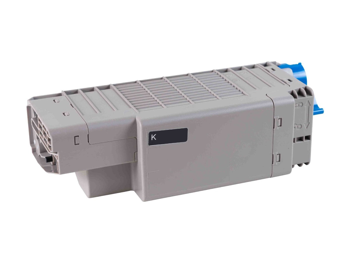 Toner-Modul komp. zu OKI MC770 / MC780 15'000 Seiten, black