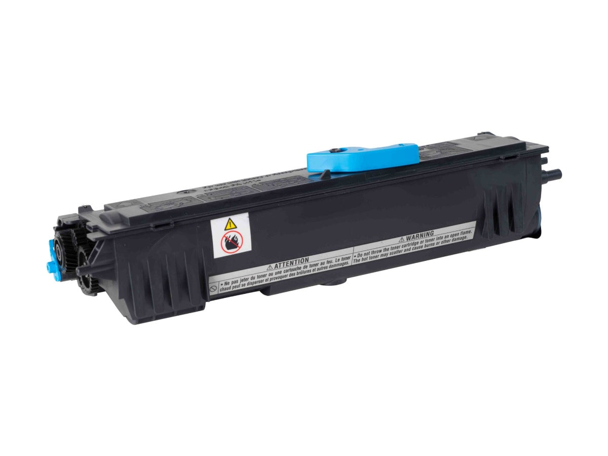 Toner-Modul komp. zu OKI B4520 6'000 Seiten, schwarz