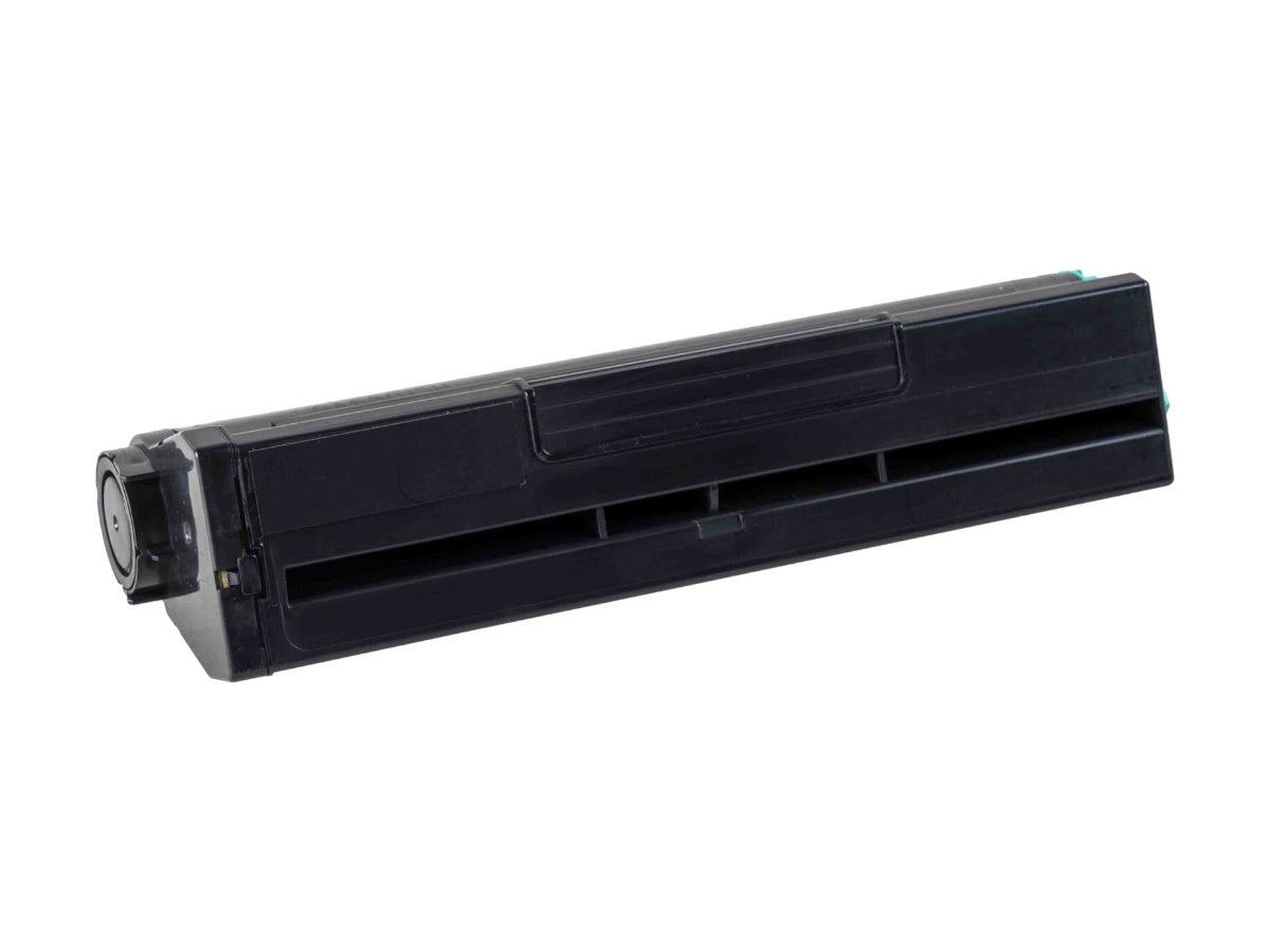 Toner-Modul komp. zu OKI B4300 6'000 Seiten, schwarz